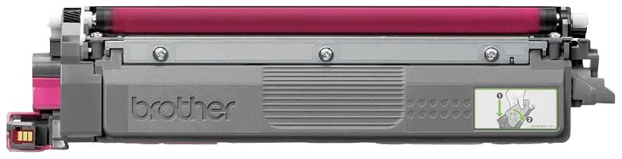 Brother Toner TN-248M Original Magenta 1000 Seiten TN248M