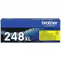 Brother Toner TN-248XLY Original Gelb 2300 Seiten TN248XLY Brother Toner TN-248XLY Original Gelb 2300 Seiten TN248XLY