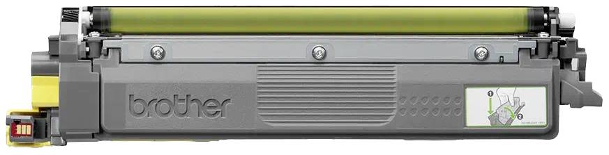 Brother Toner TN-248XLY Original Gelb 2300 Seiten TN248XLY