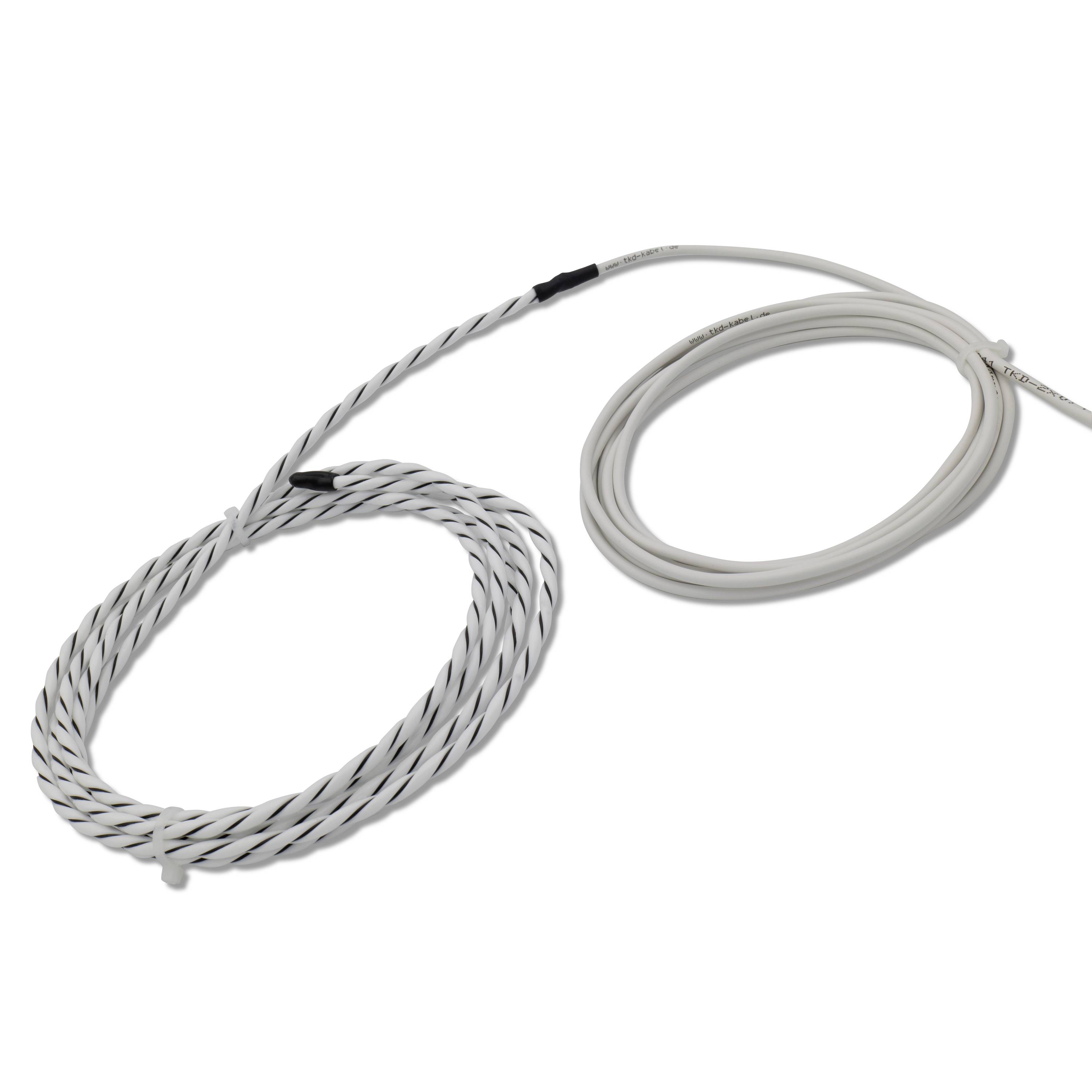 Schabus 300746 SHT 5020 Aqua Scanner Zusatzsensor für Wassermelder