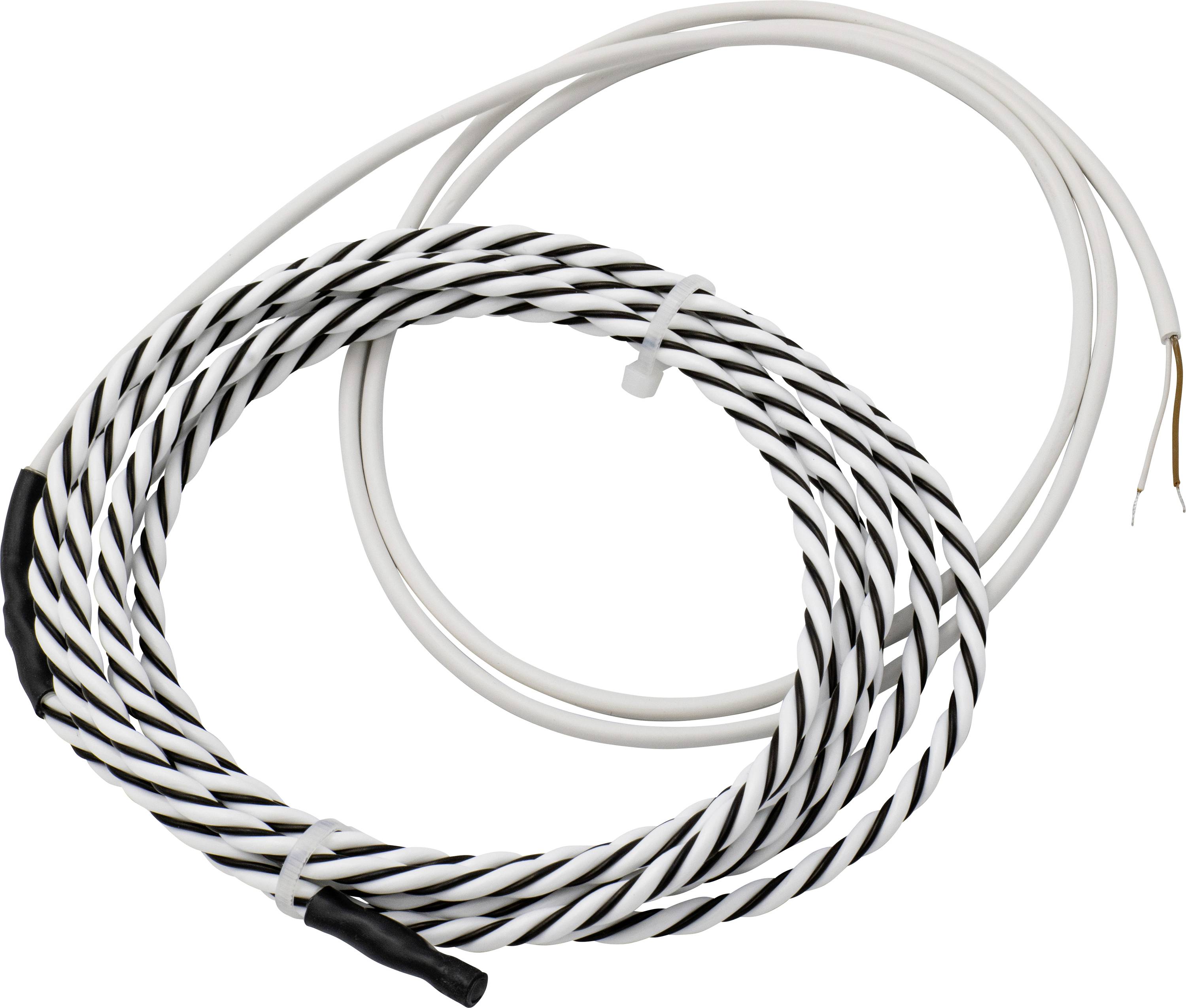 Schabus 300746 SHT 5020 Aqua Scanner Zusatzsensor für Wassermelder