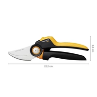Fiskars 1057175 X-series™ P961 Gartenschere 222mm Fiskars 1057175 X-series™ P961 Gartenschere 222mm