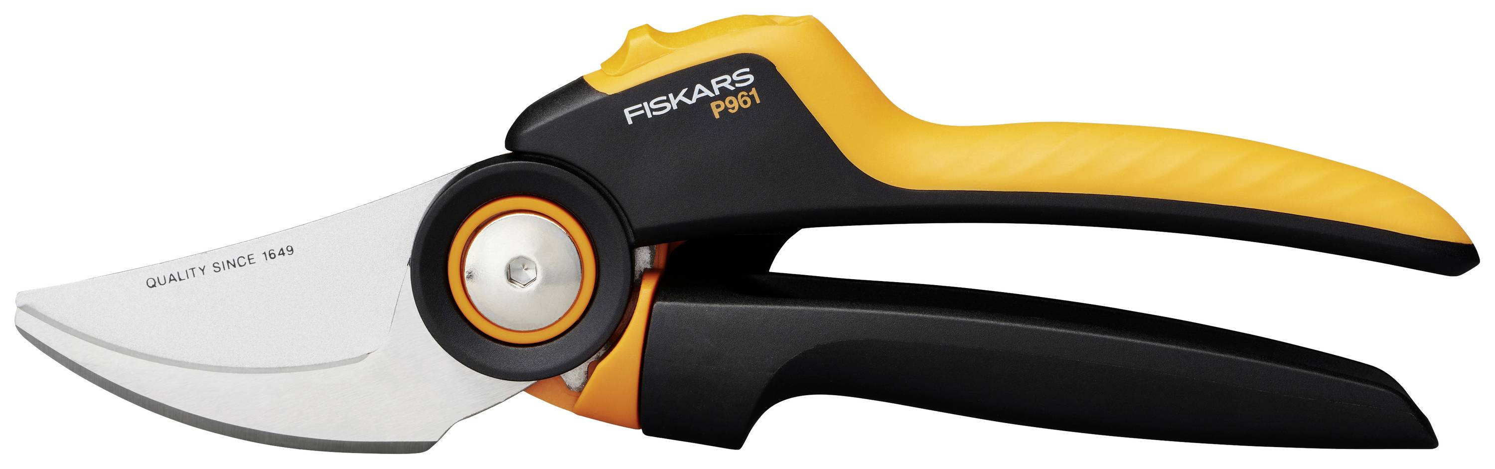 Fiskars 1057175 X-series™ P961 Gartenschere 222mm