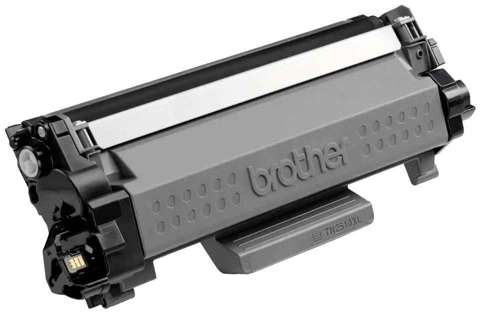 Brother Toner TN-2510XL Original Schwarz 3000 Seiten TN2510XL