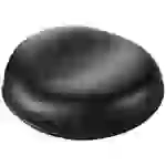 Renkforce RF-PWR-350 Handgelenksstütze Ergonomisch Schwarz Renkforce RF-PWR-350 Handgelenksstütze Ergonomisch Schwarz