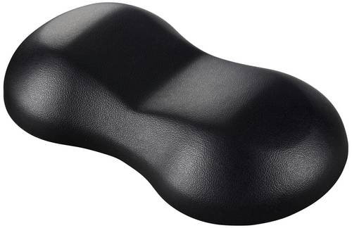 Renkforce RF-PWR-380 Handballenauflage Ergonomisch Schwarz