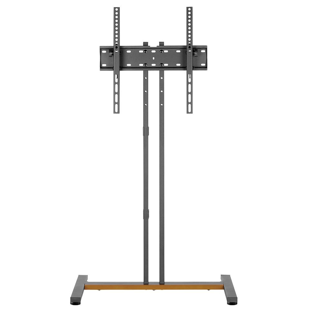 My Wall HP121L Monitor-Standfuß Neigbar, Höhenverstellbar 86,4cm (34") - 139,7cm (55") Neigbar, Höhenverstellbar