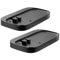 My Wall HS28L Lautsprecher-Wandhalterung Schwarz 2 St. My Wall HS28L Lautsprecher-Wandhalterung Schwarz 2 St.