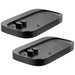 My Wall HS28L Lautsprecher-Wandhalterung Schwarz 2 St. My Wall HS28L Lautsprecher-Wandhalterung Schwarz 2 St.