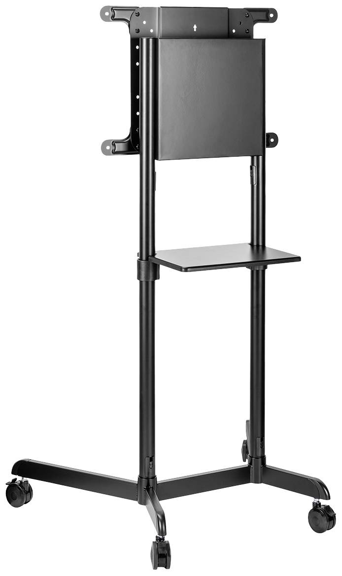 My Wall HP109L Monitor-Standfuß 94,0cm (37") - 177,8cm (70") Stand, Neigbar