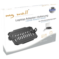 My Wall HLA3L Notebook-Ständer My Wall HLA3L Notebook-Ständer