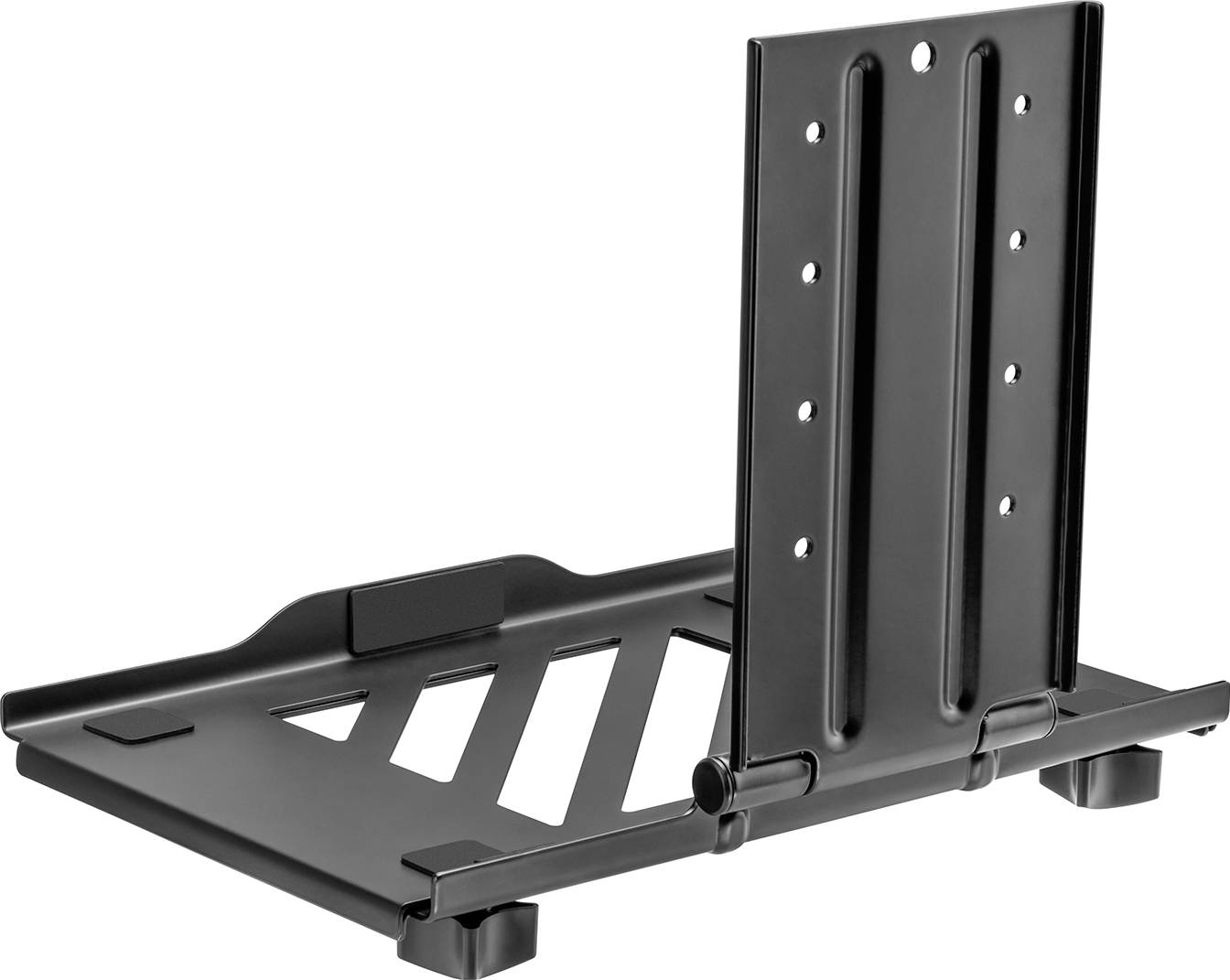 My Wall HLA4L Notebook-Ständer neigbar, höhenverstellbar