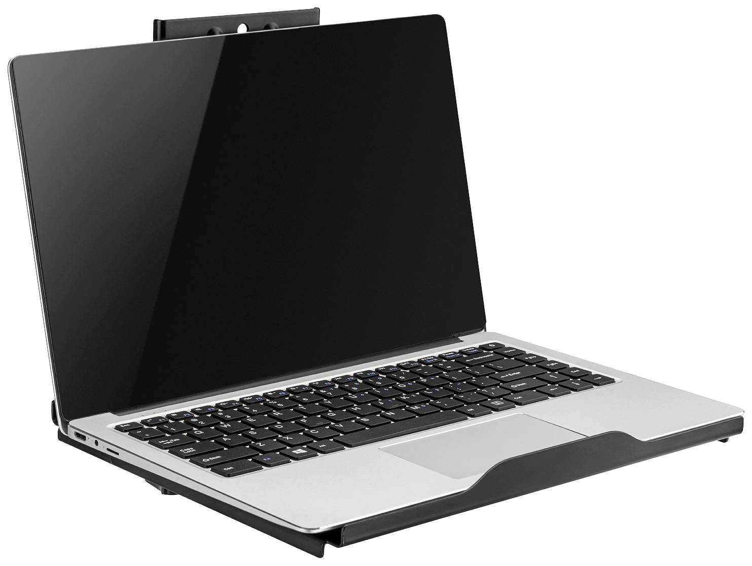 My Wall HLA4L Notebook-Ständer neigbar, höhenverstellbar