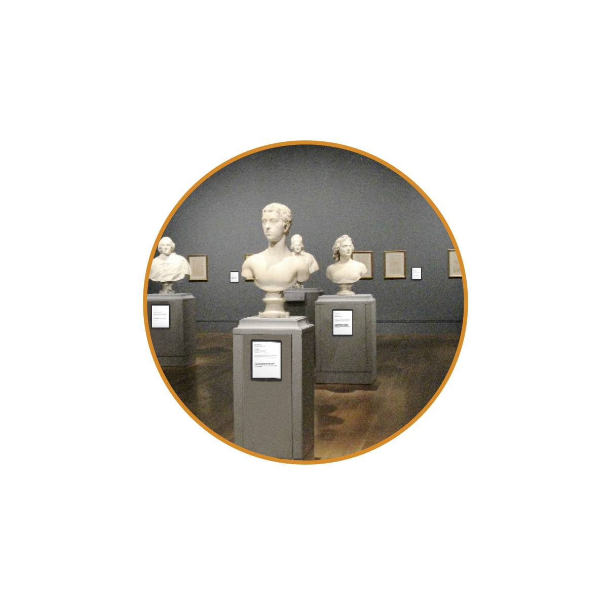 My Wall HT37L Tablet-Halterung Universal 20,1 cm (7,9") - 27,9 cm (11")