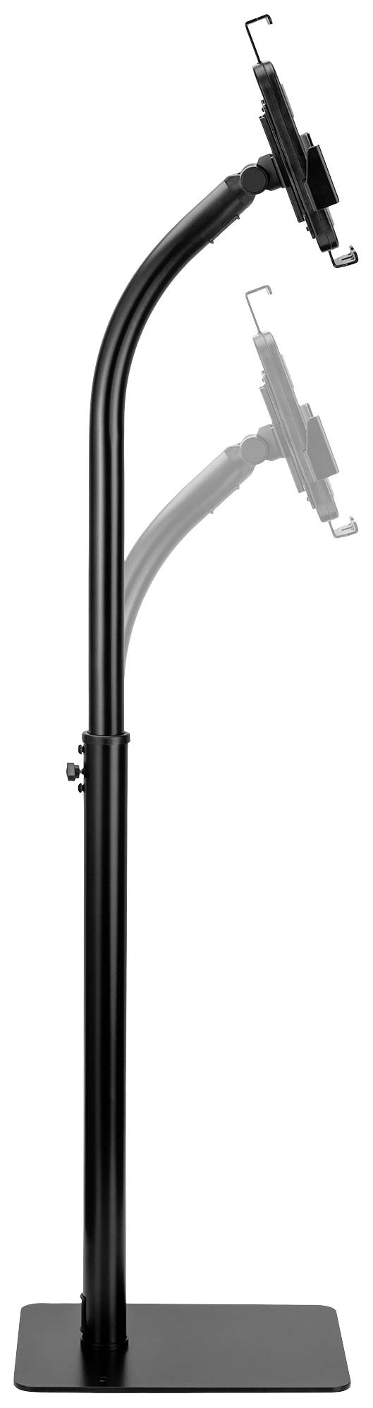 My Wall HT39L Tablet-Ständer Universal 20,1 cm (7,9") - 27,9 cm (11")