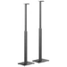 My Wall HS45L Lautsprecher-Ständer Stand Schwarz 2 St. My Wall HS45L Lautsprecher-Ständer Stand Schwarz 2 St.