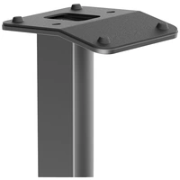 My Wall HS45L Lautsprecher-Ständer Stand Schwarz 2 St. My Wall HS45L Lautsprecher-Ständer Stand Schwarz 2 St.