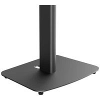 My Wall HS45L Lautsprecher-Ständer Stand Schwarz 2 St. My Wall HS45L Lautsprecher-Ständer Stand Schwarz 2 St.