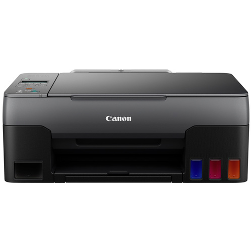 Canon Pixma G2520 Tintenstrahl-Multifunktionsdrucker A4 Drucker, Kopierer, Scanner Duplex, USB