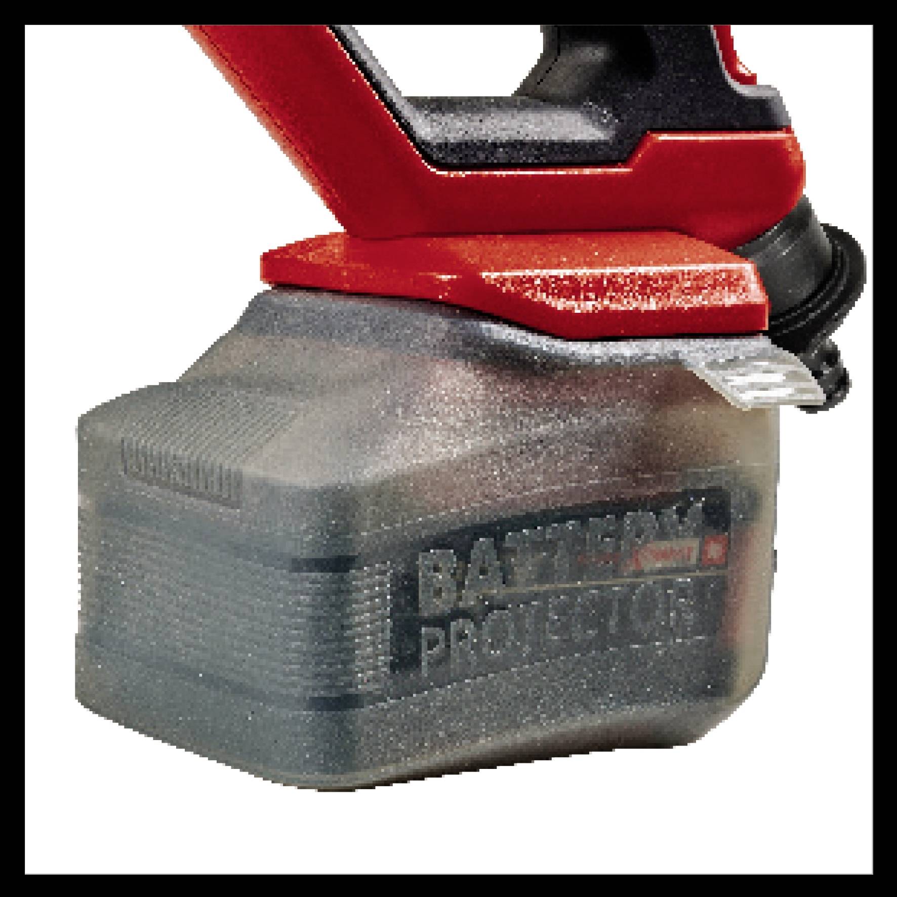 Einhell 4140151 PXC Battery Protector Werkzeug-Akku