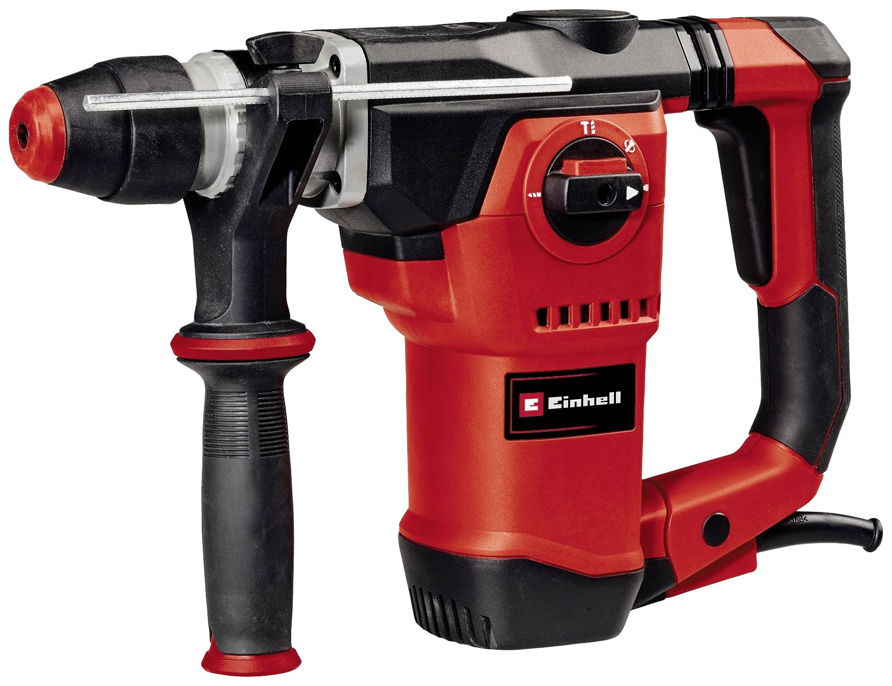 Einhell TE-RH 32-1600 4F SDS-Plus-Bohrhammer 240V 1600W inkl. Koffer