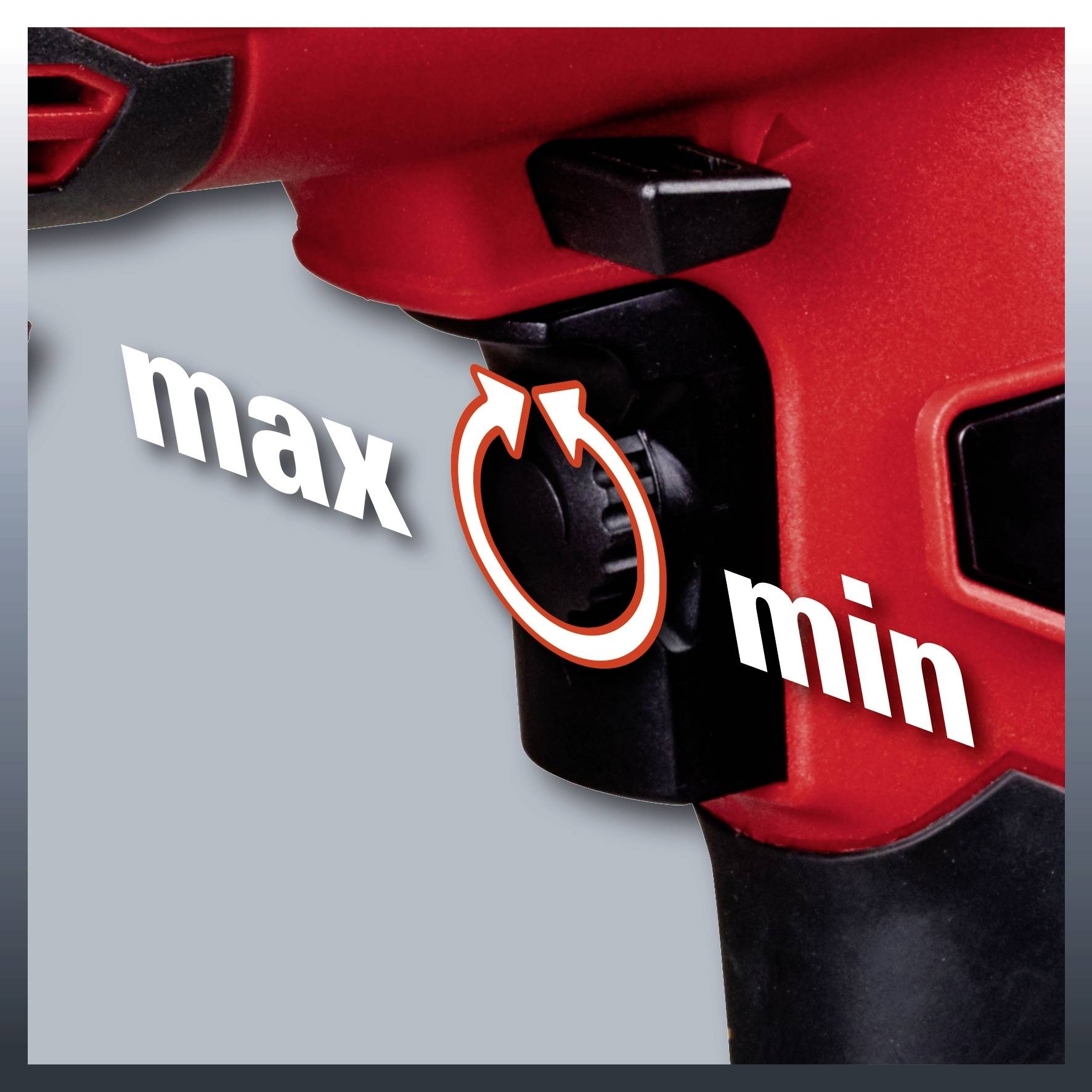 Einhell TC-ID 550 E 1-Gang-Akku-Schlagbohrmaschine 550W