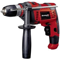 Einhell TC-ID 550 E 1-Gang-Akku-Schlagbohrmaschine 550 W Einhell TC-ID 550 E 1-Gang-Akku-Schlagbohrmaschine 550 W