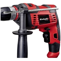 Einhell TC-ID 550 E 1-Gang-Akku-Schlagbohrmaschine 550 W Einhell TC-ID 550 E 1-Gang-Akku-Schlagbohrmaschine 550 W