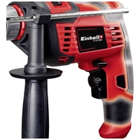Einhell TC-ID 550 E 1-Gang-Akku-Schlagbohrmaschine 550 W Einhell TC-ID 550 E 1-Gang-Akku-Schlagbohrmaschine 550 W