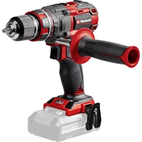 Einhell Professional Professional TP-CD 18/80 Li-i BL - Solo Power X-Change 2-Gang-Akku-Schlagbohrschrauber bürstenlos, ohne Akku Einhell Professional Professional TP-CD 18/80 Li-i BL - Solo Power X-Change 2-Gang-Akku-Schlagbohrschrauber bürstenlos, ohne Akku