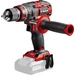 Einhell Professional Professional TP-CD 18/80 Li-i BL - Solo Power X-Change 2-Gang-Akku-Schlagbohrschrauber bürstenlos, ohne Akku Einhell Professional Professional TP-CD 18/80 Li-i BL - Solo Power X-Change 2-Gang-Akku-Schlagbohrschrauber bürstenlos, ohne Akku