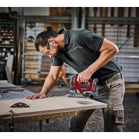 Einhell Professional TP-JS 18/135 Li BL - Solo Professional Akku-Stichsäge 4321260 ohne Akku, ohne Ladegerät 18V Anzahl Einhell Professional TP-JS 18/135 Li BL - Solo Professional Akku-Stichsäge 4321260 ohne Akku, ohne Ladegerät 18V Anzahl