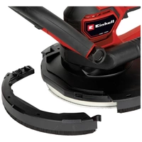 Einhell Professional TP-DWS 18/225 Li BL Solo Power X-Change 4259995 Trockenbauschleifer 225mm Einhell Professional TP-DWS 18/225 Li BL Solo Power X-Change 4259995 Trockenbauschleifer 225mm