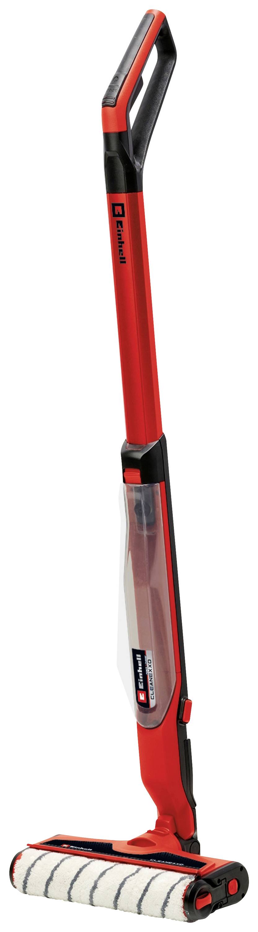 Einhell CLEANEXXO Power X-Change Hartbodenreiniger ohne Akku, ohne Ladegerät