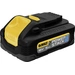 DEWALT DCBP518G-XJ Werkzeug-Akku 18V 5Ah Li-Ion DEWALT DCBP518G-XJ Werkzeug-Akku 18V 5Ah Li-Ion