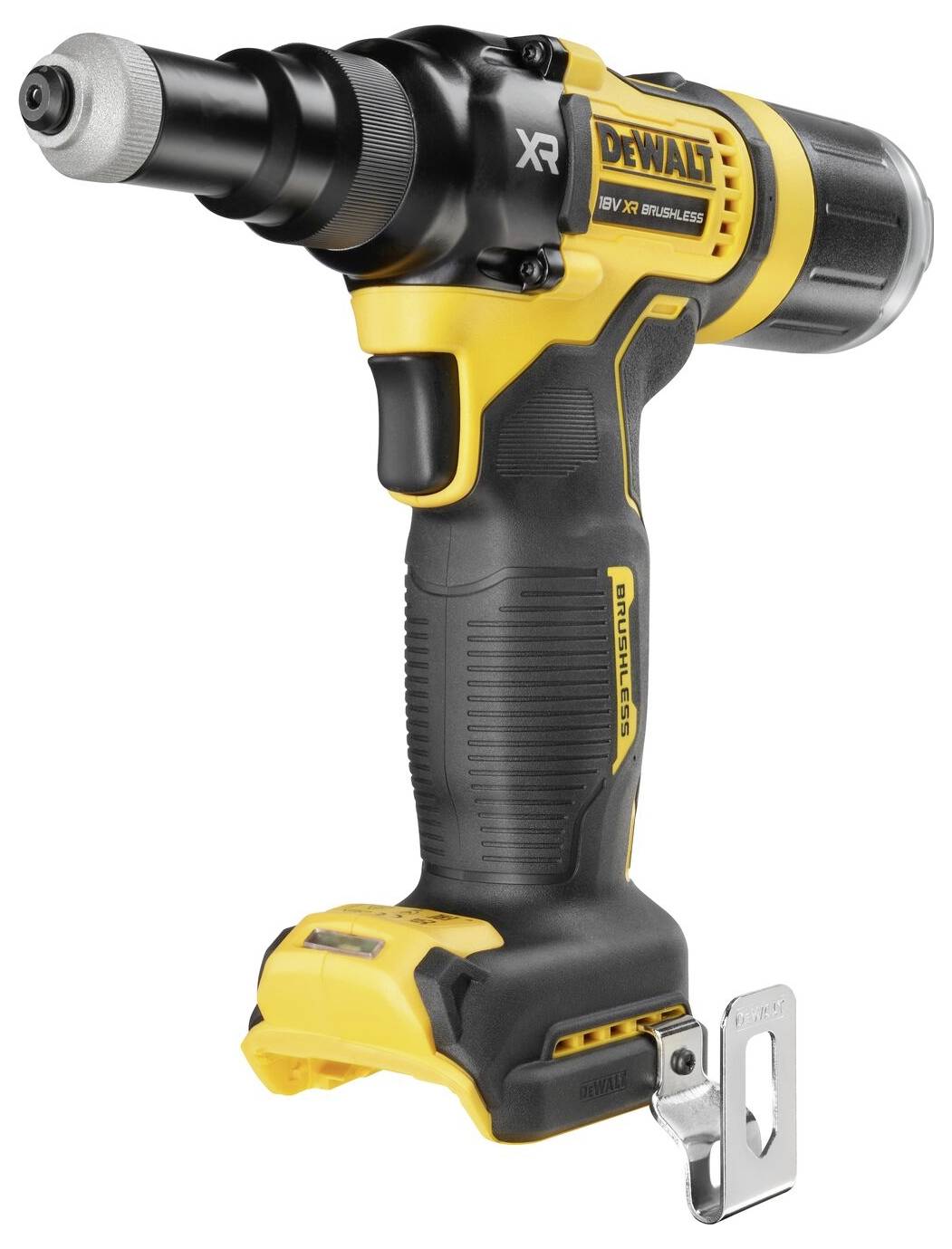 DEWALT DCF403NT-XJ Akku-Nietpistole 18 V ohne Akku