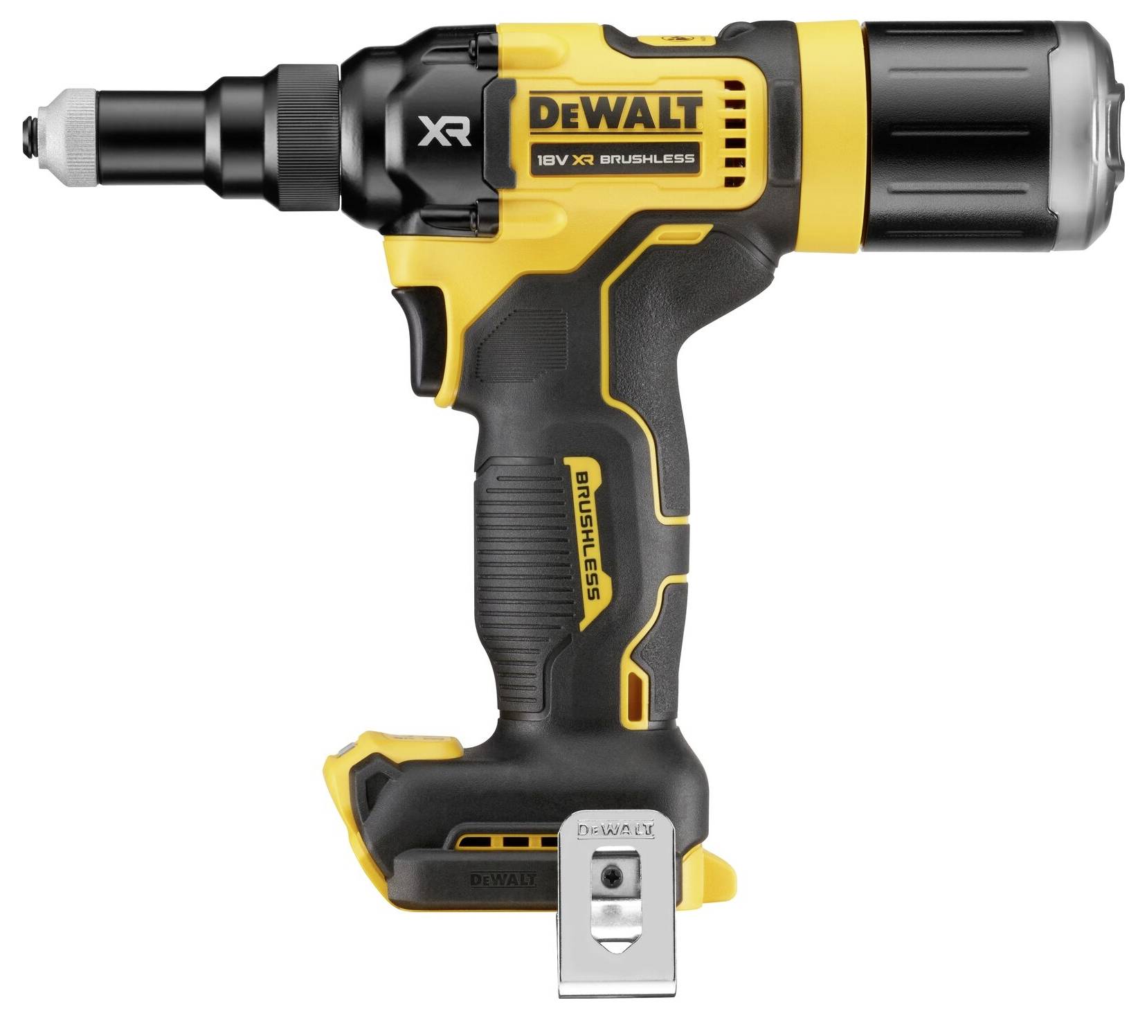 DEWALT DCF403NT-XJ Akku-Nietpistole 18 V ohne Akku