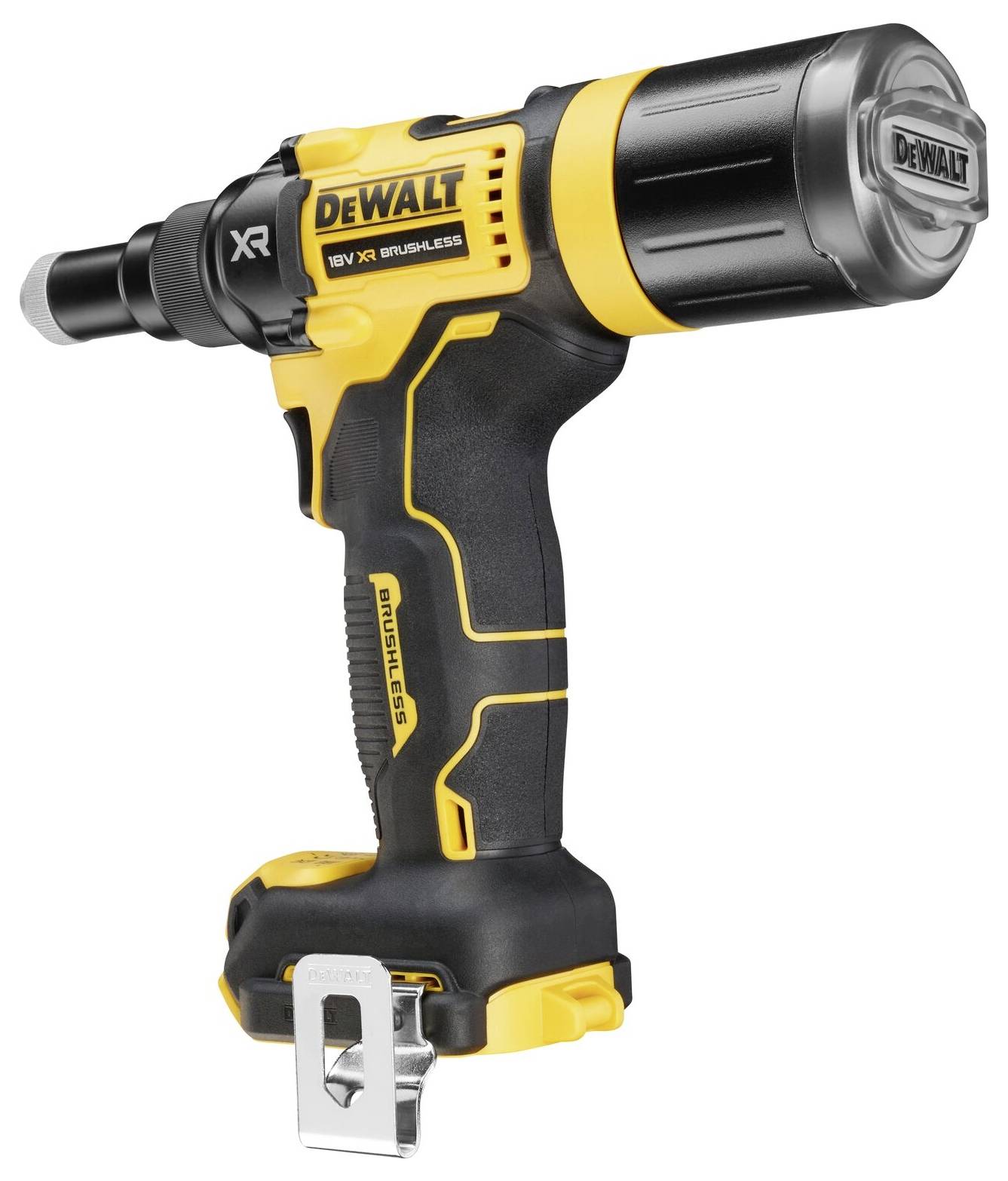 DEWALT DCF403NT-XJ Akku-Nietpistole 18 V ohne Akku