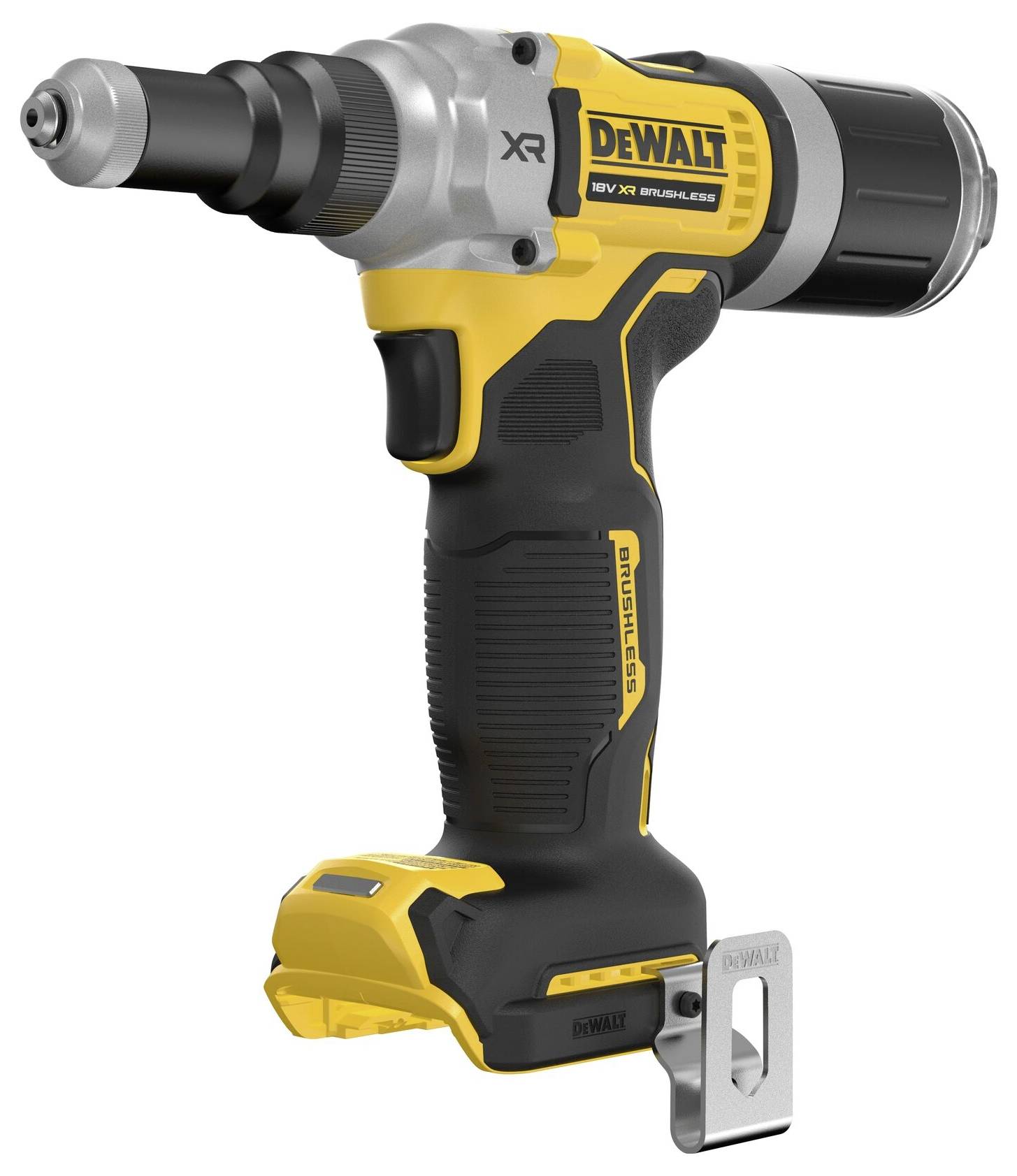 DEWALT DCF414NT-XJ Akku-Nietpistole 18V ohne Akku