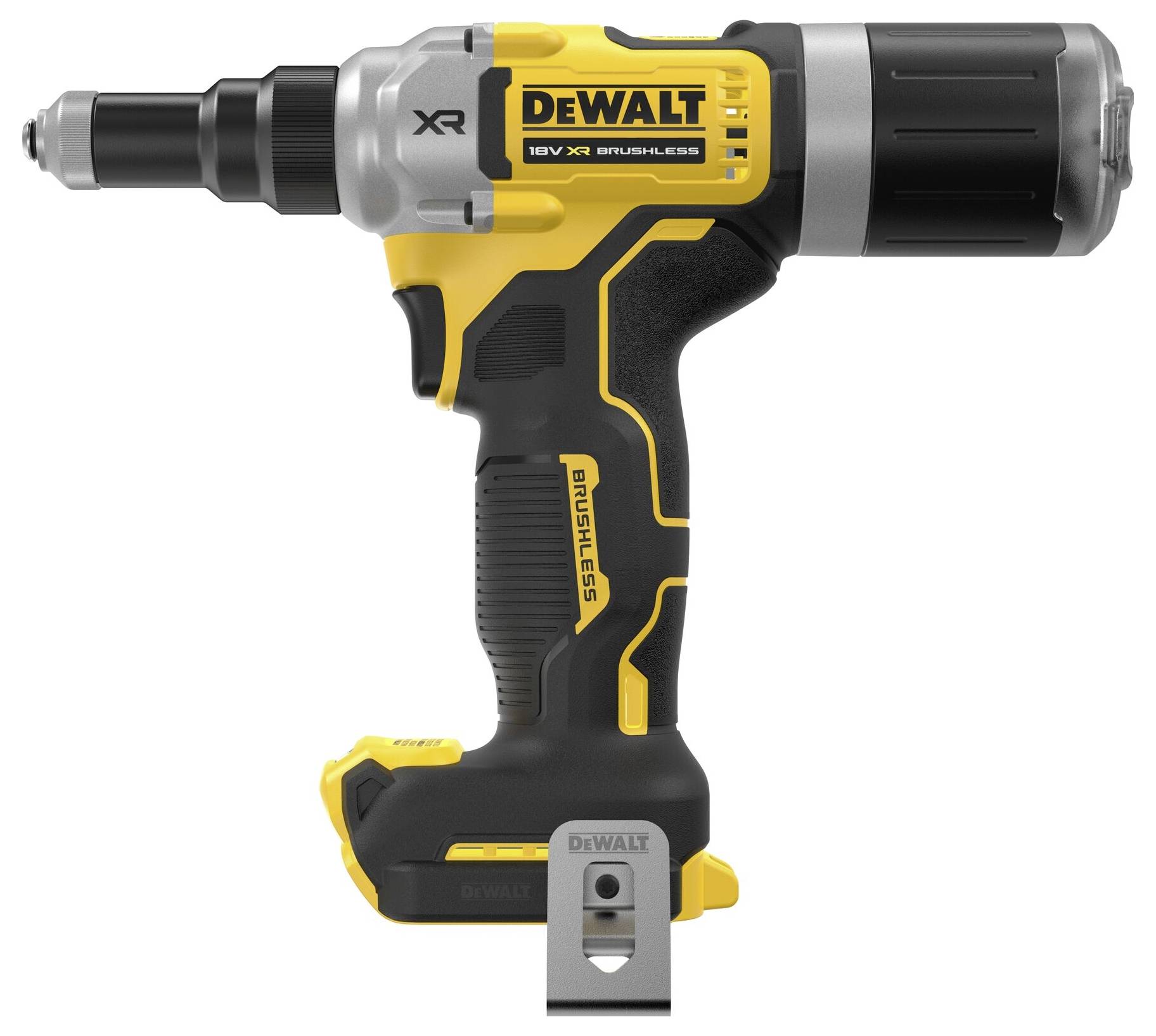 DEWALT DCF414NT-XJ Akku-Nietpistole 18V ohne Akku