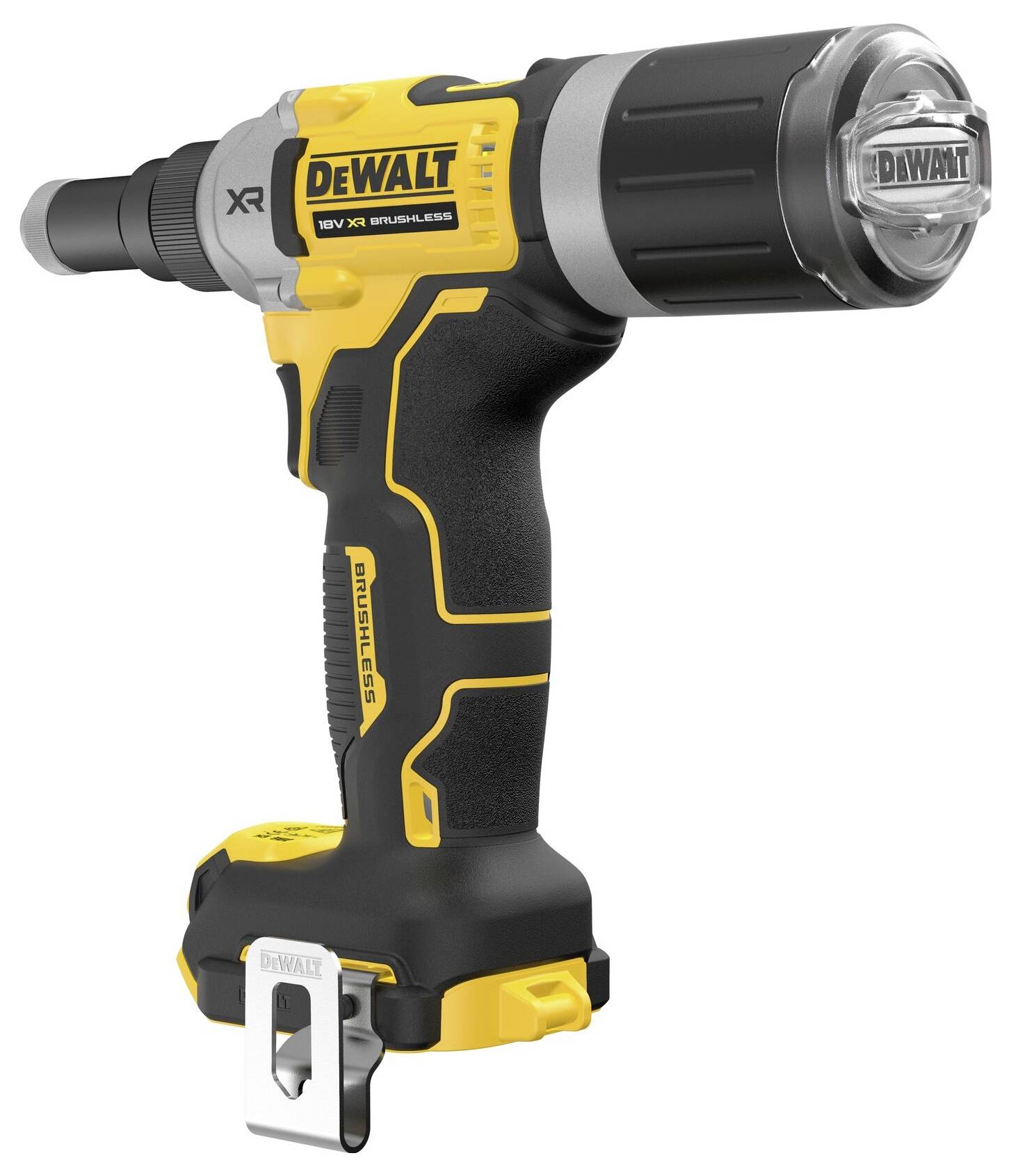 DEWALT DCF414NT-XJ Akku-Nietpistole 18V ohne Akku