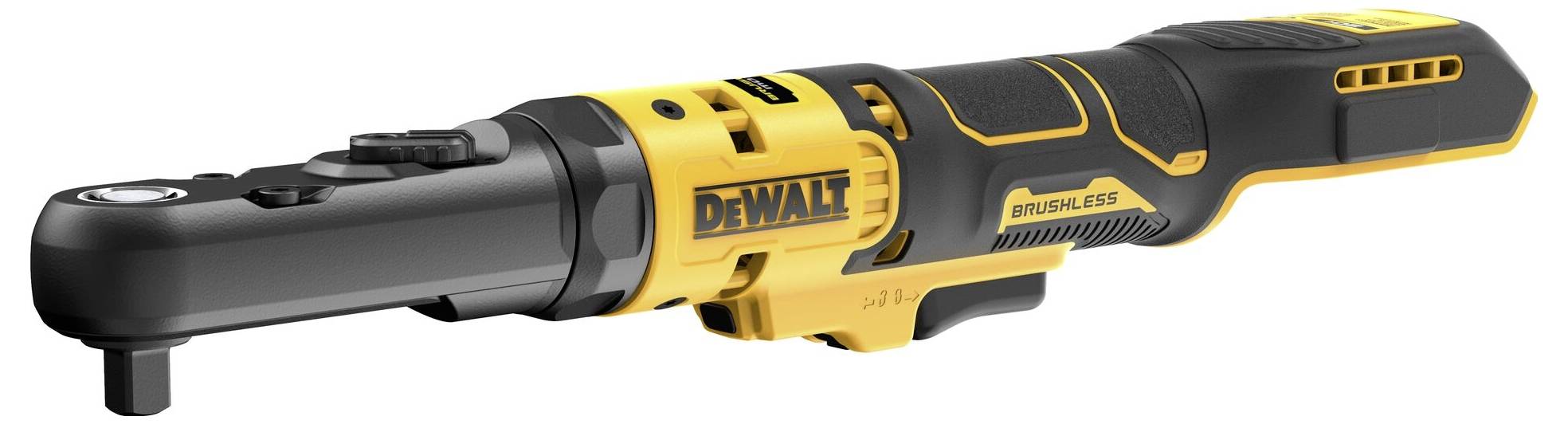 DEWALT DCF510N-XJ Akku-Umschaltknarre 381mm