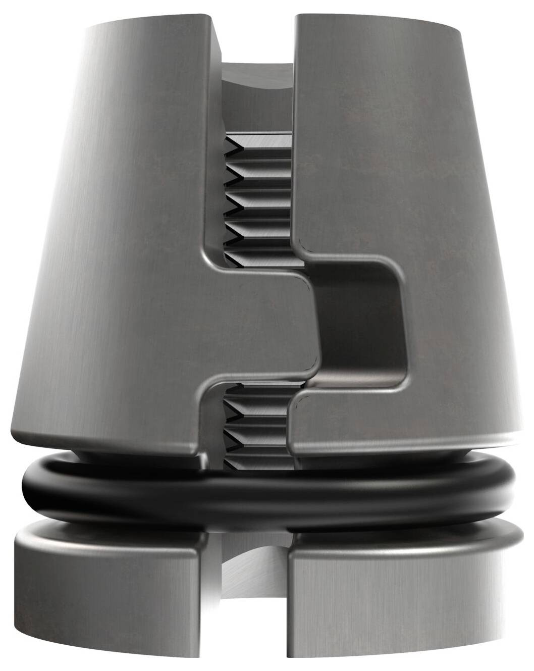 DEWALT DCFA4031-QZ Futterbacken für Nietpistole 1St.