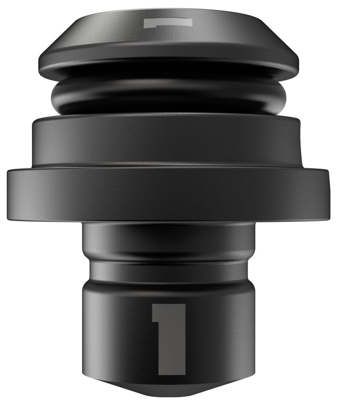 DEWALT DCFA4032-QZ Mundstück-Set für Nietpistole 1 Set