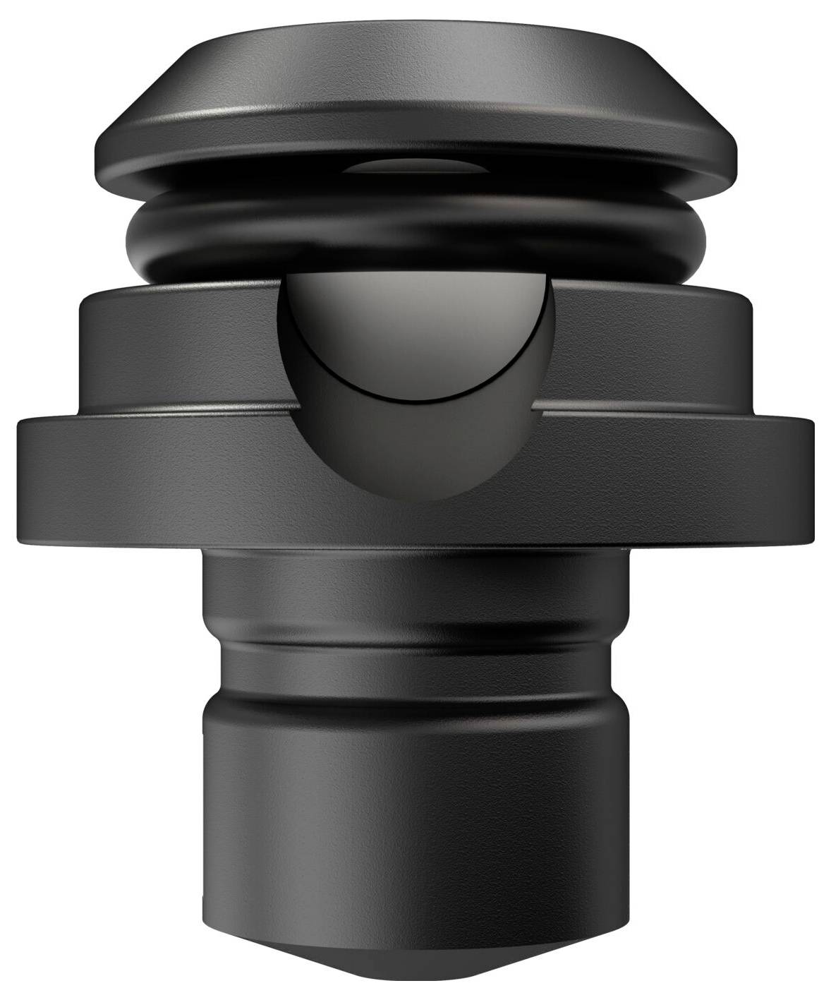 DEWALT DCFA4032-QZ Mundstück-Set für Nietpistole 1 Set