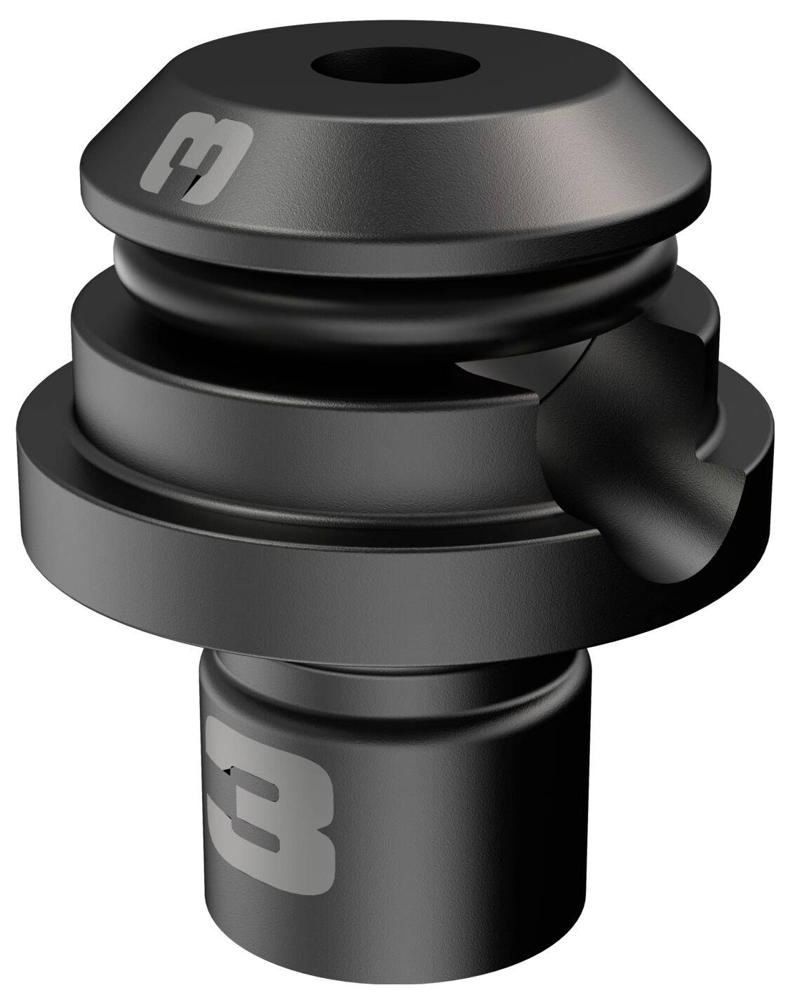 DEWALT DCFA4032-QZ Mundstück-Set für Nietpistole 1 Set