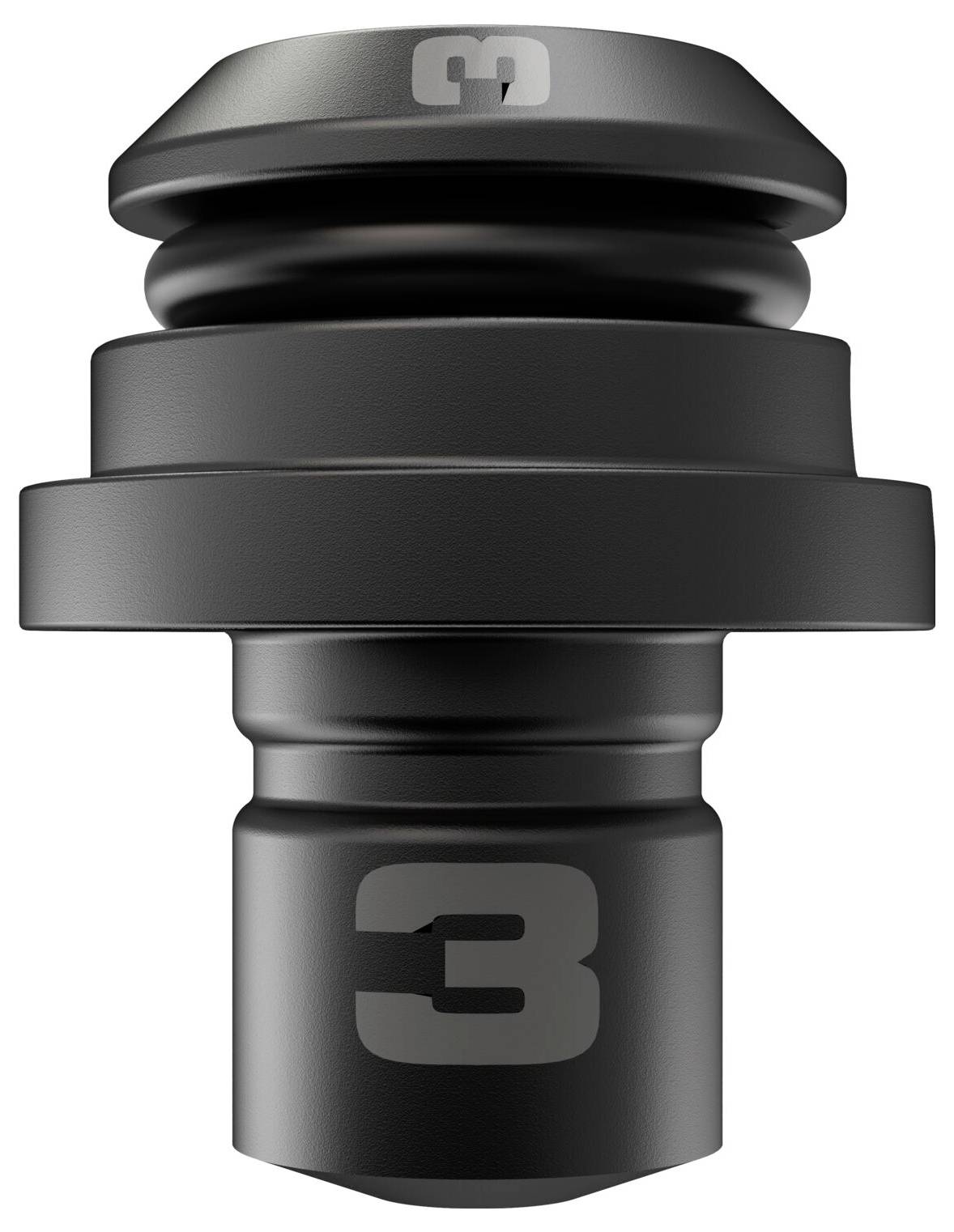 DEWALT DCFA4032-QZ Mundstück-Set für Nietpistole 1 Set