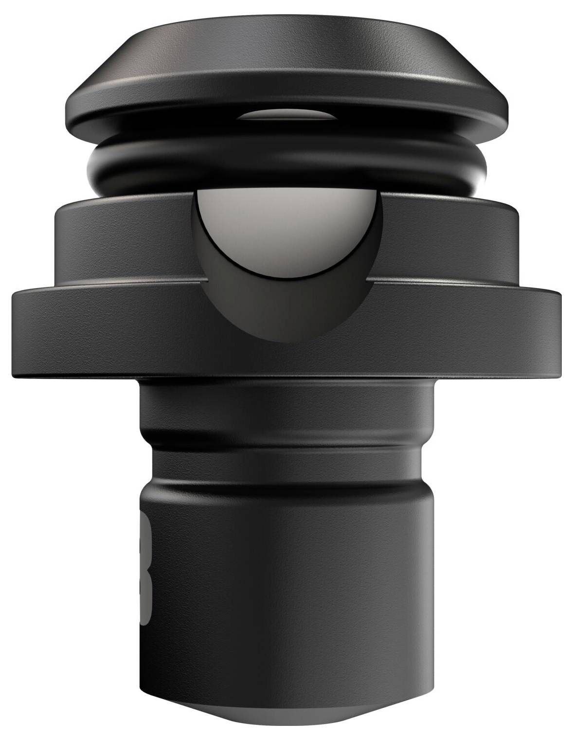 DEWALT DCFA4032-QZ Mundstück-Set für Nietpistole 1 Set