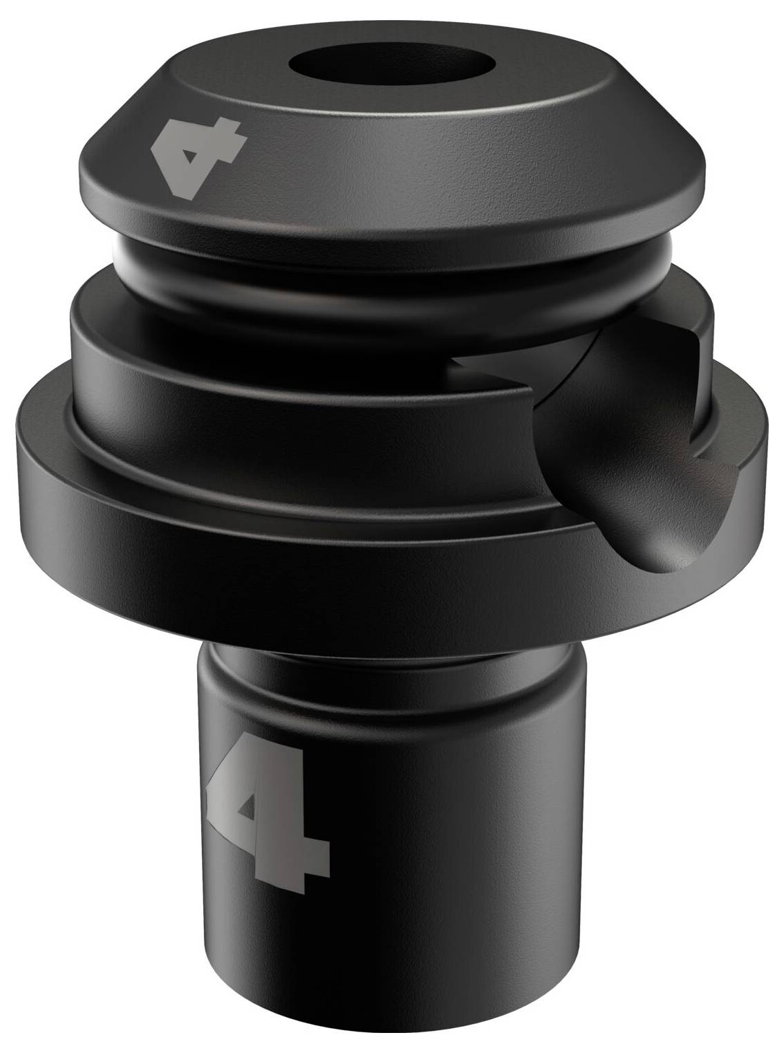 DEWALT DCFA4032-QZ Mundstück-Set für Nietpistole 1 Set