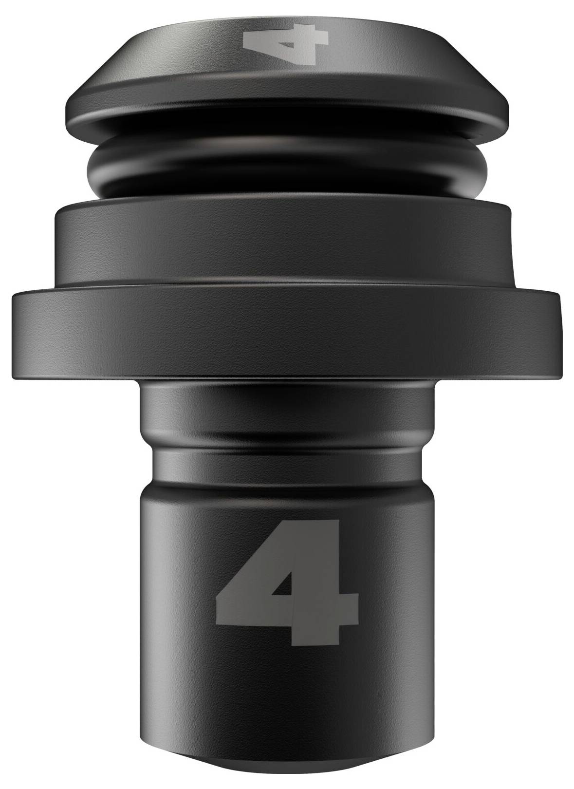 DEWALT DCFA4032-QZ Mundstück-Set für Nietpistole 1 Set